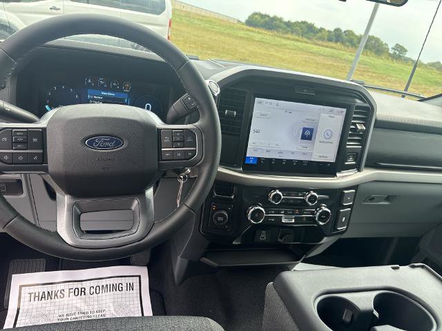 Certified 2024 Ford Edge SEL w/ Convenience Package AWD/4WD image 11