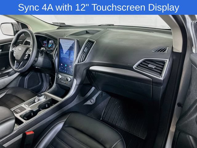 Certified 2024 Ford Edge SEL AWD/4WD image 13