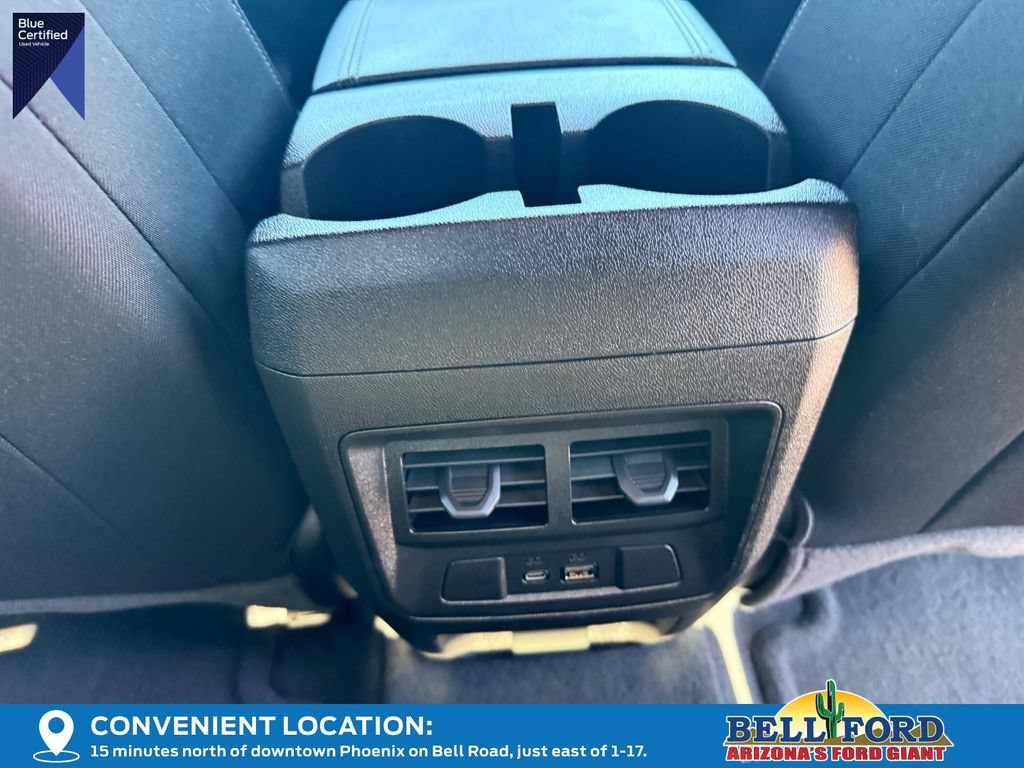 Used 2024 GMC Canyon Elevation w/ Convenience Package RWD image 12