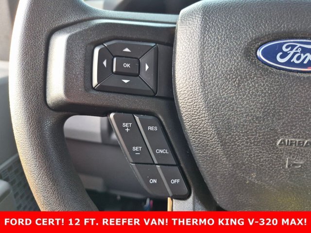 Certified 2024 Ford E-350 and Econoline 350 Super Duty w/ Power Windows & Locks Group RWD image 12