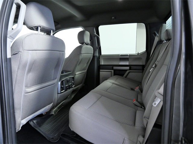 Certified 2019 Ford F150 XLT w/ Equipment Group 302A Luxury image 15