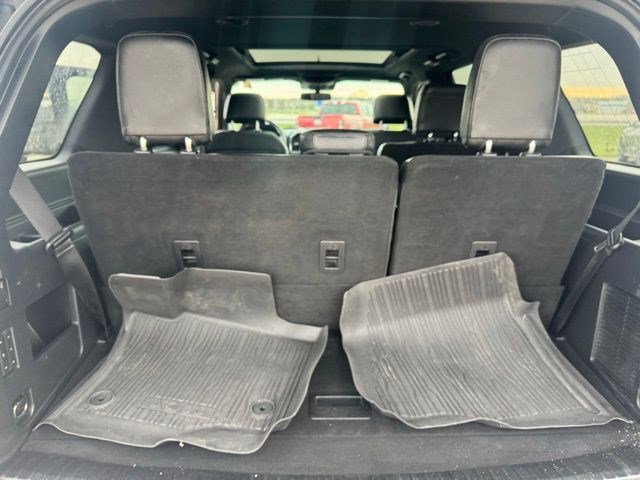 Certified 2021 Ford Expedition Limited image 31