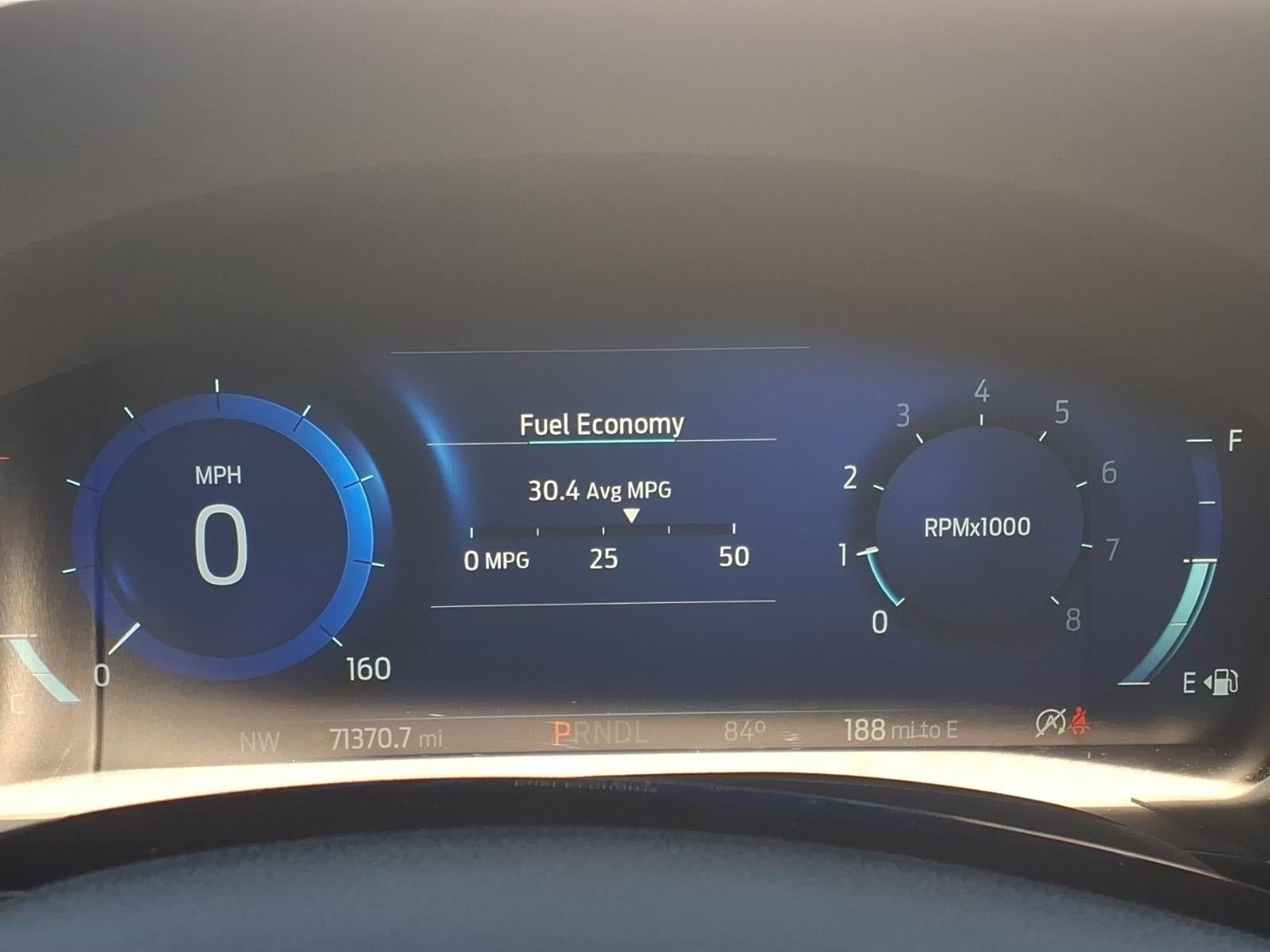 Certified 2022 Ford Escape SEL w/ Technology Package FWD image 29