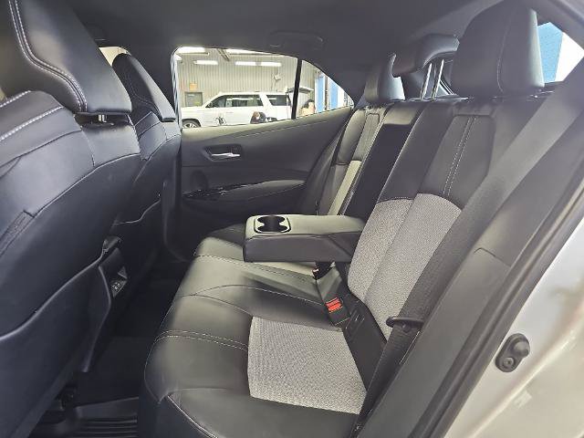 Used 2026 Toyota Corolla XSE FWD image 13