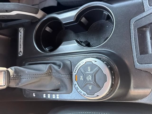 Certified 2021 Ford Bronco Outer Banks AWD/4WD image 35