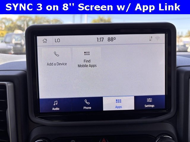 Certified 2022 Ford Bronco Sport Big Bend image 14