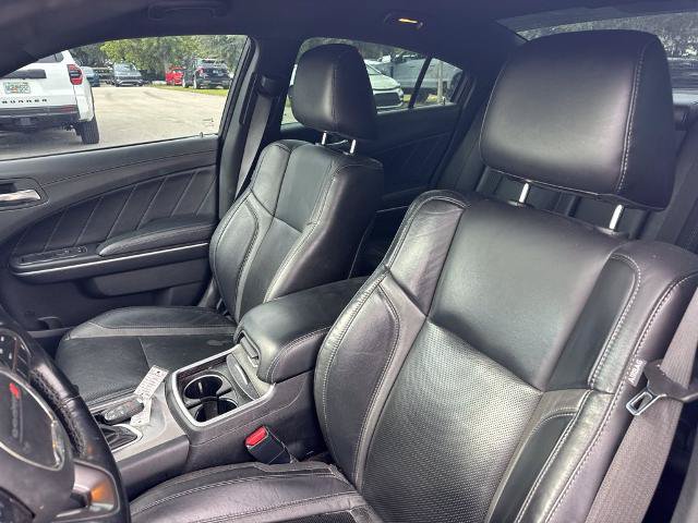 Used 2022 Dodge Charger SXT w/ Plus Group RWD image 10