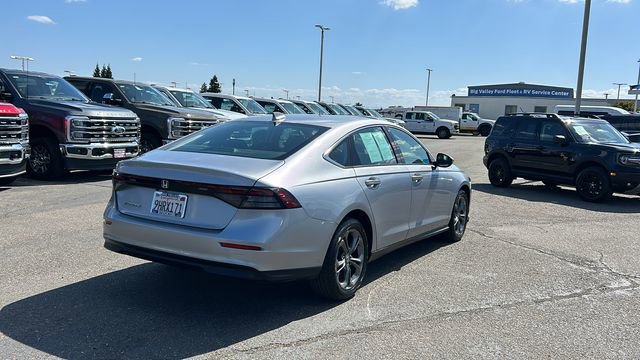 Used 2023 Honda Accord EX image 3