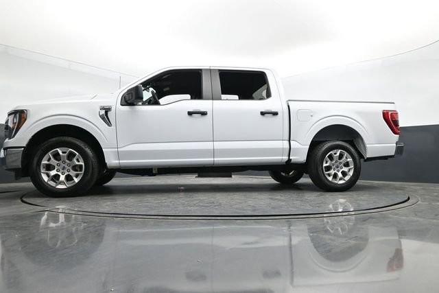 Certified 2023 Ford F150 XLT RWD image 32