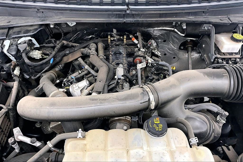 Certified 2024 Ford Expedition Max XLT image 35