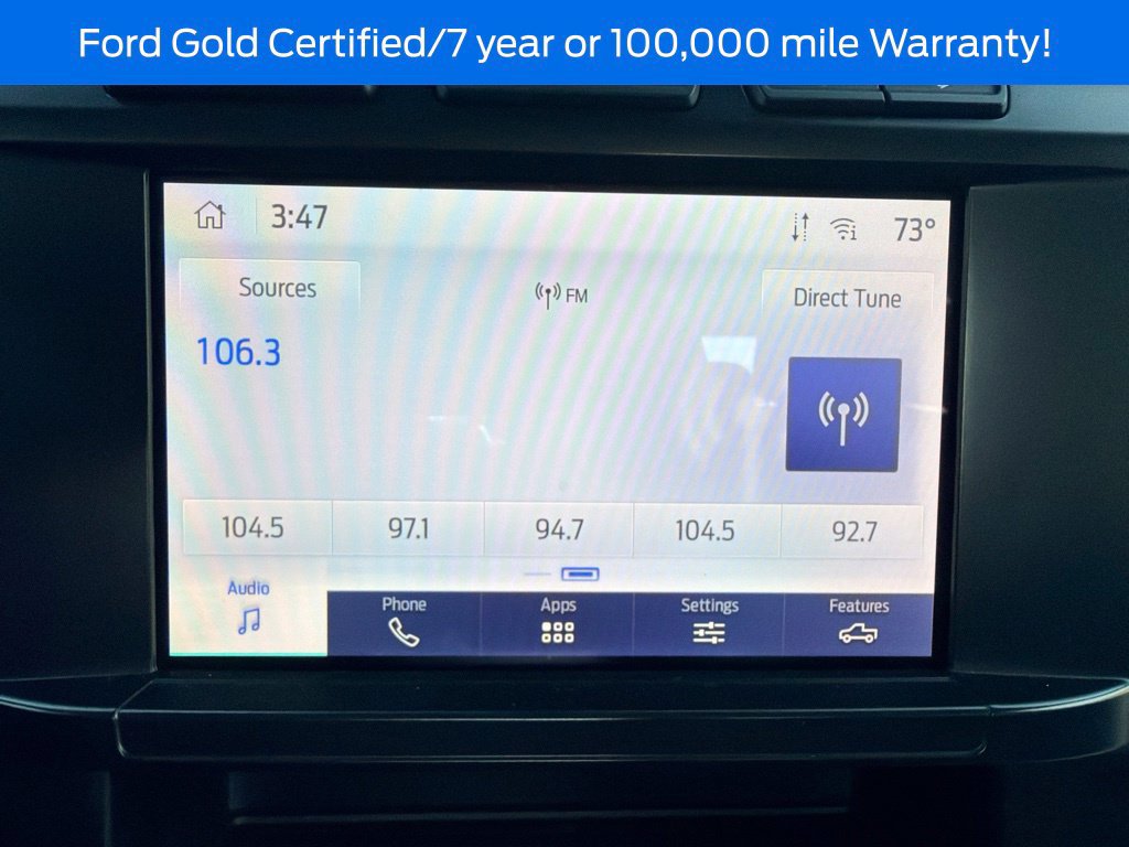 Certified 2023 Ford F250 XLT w/ FX4 Off-Road Package AWD/4WD image 20