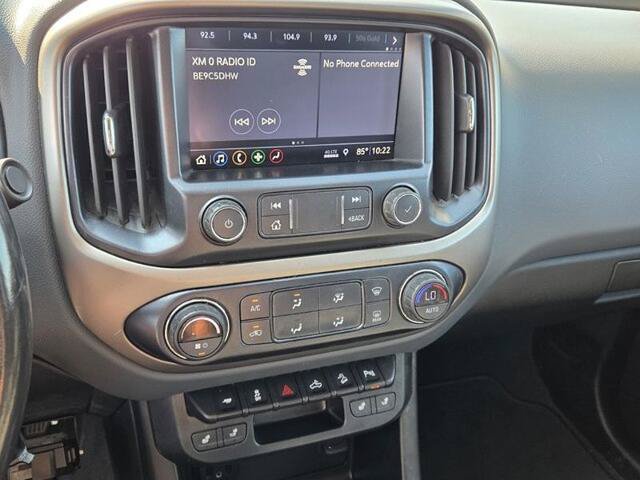 Used 2019 Chevrolet Colorado Z71 RWD image 19