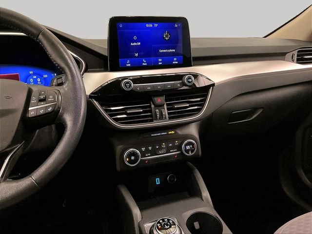 Certified 2020 Ford Escape SE Sport FWD image 6