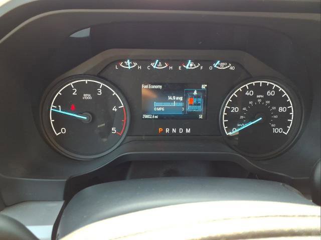 Certified 2024 Ford F250 XLT w/ FX4 Off-Road Package image 26