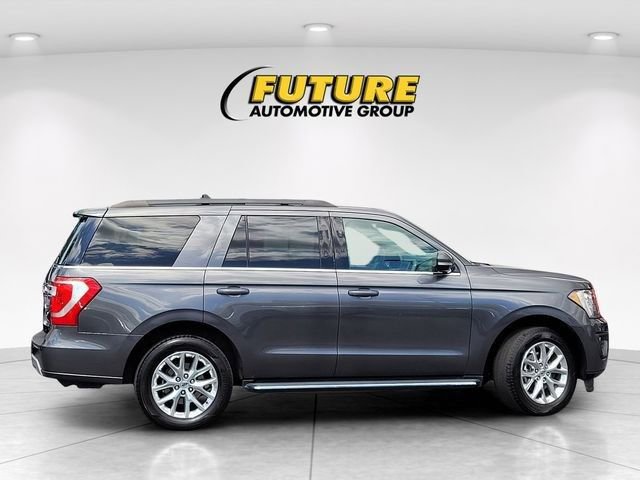 Certified 2020 Ford Expedition XLT w/ Equipment Group 202A AWD/4WD image 9