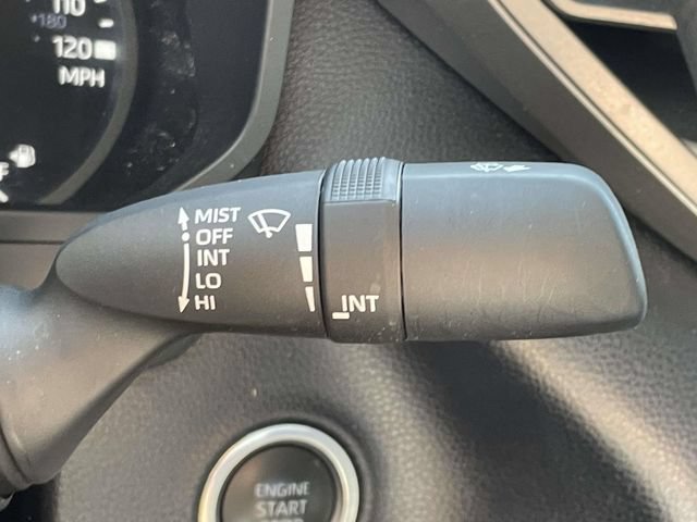 Used 2024 Toyota Tundra SR5 w/ SR5 Convenience Package AWD/4WD image 22