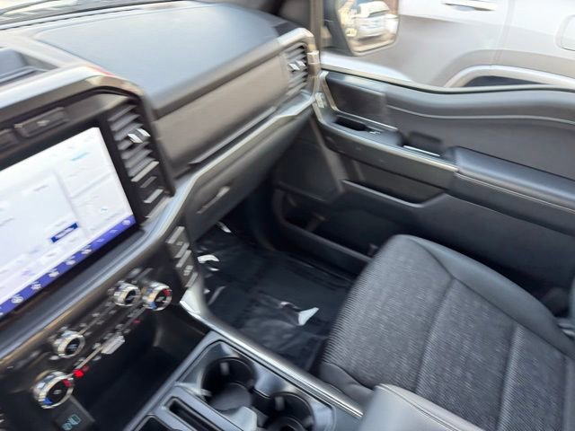 Certified 2023 Ford F150 XLT w/ Equipment Group 302A High image 27