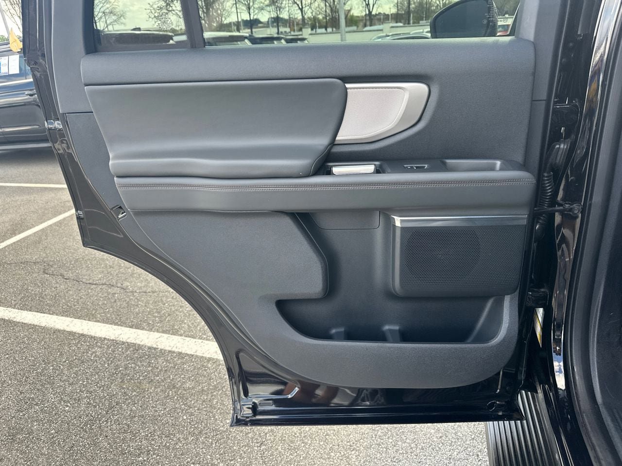 Certified 2025 Ford Expedition Active RWD image 24
