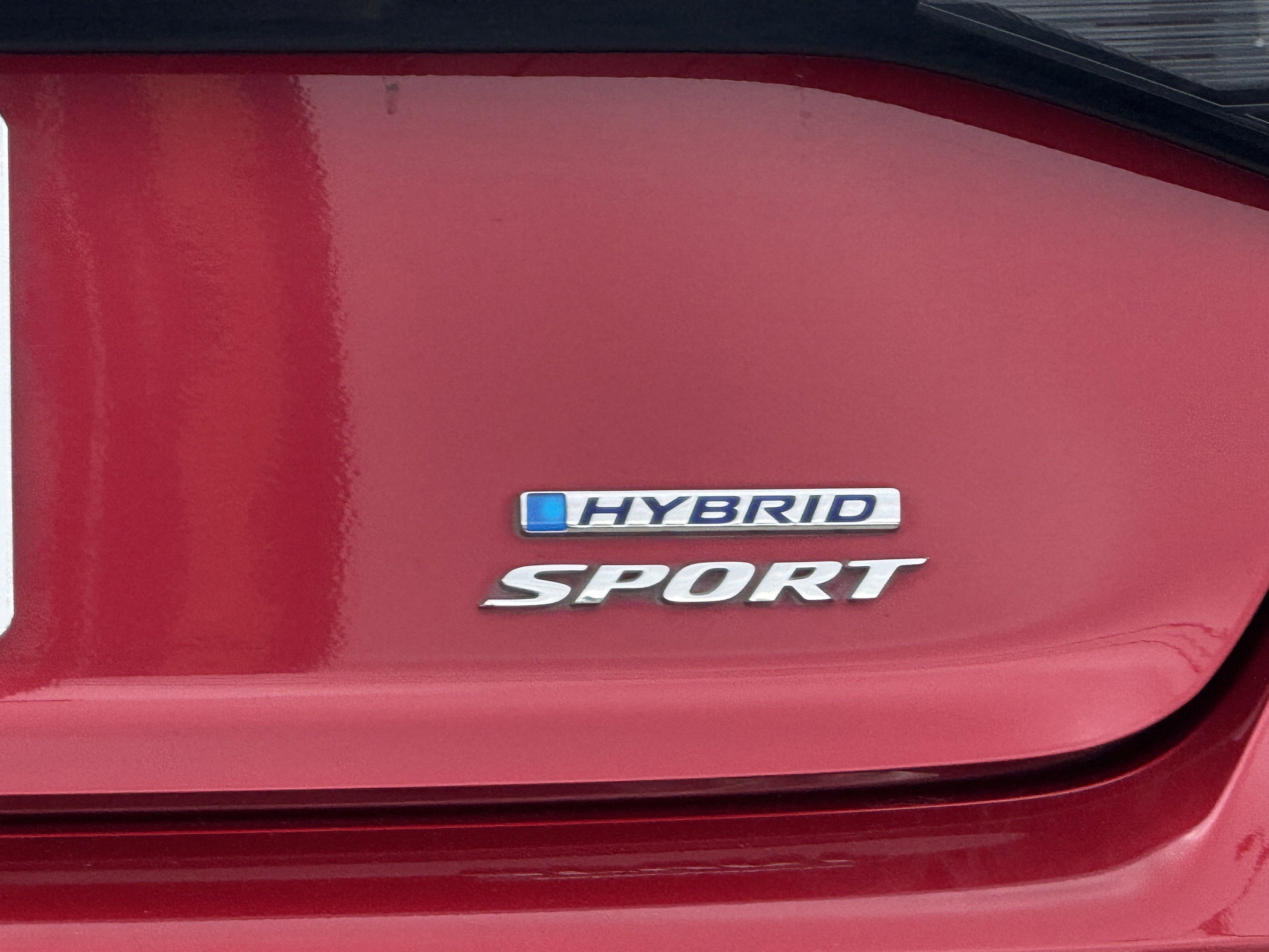 Used 2023 Honda Accord Sport image 9