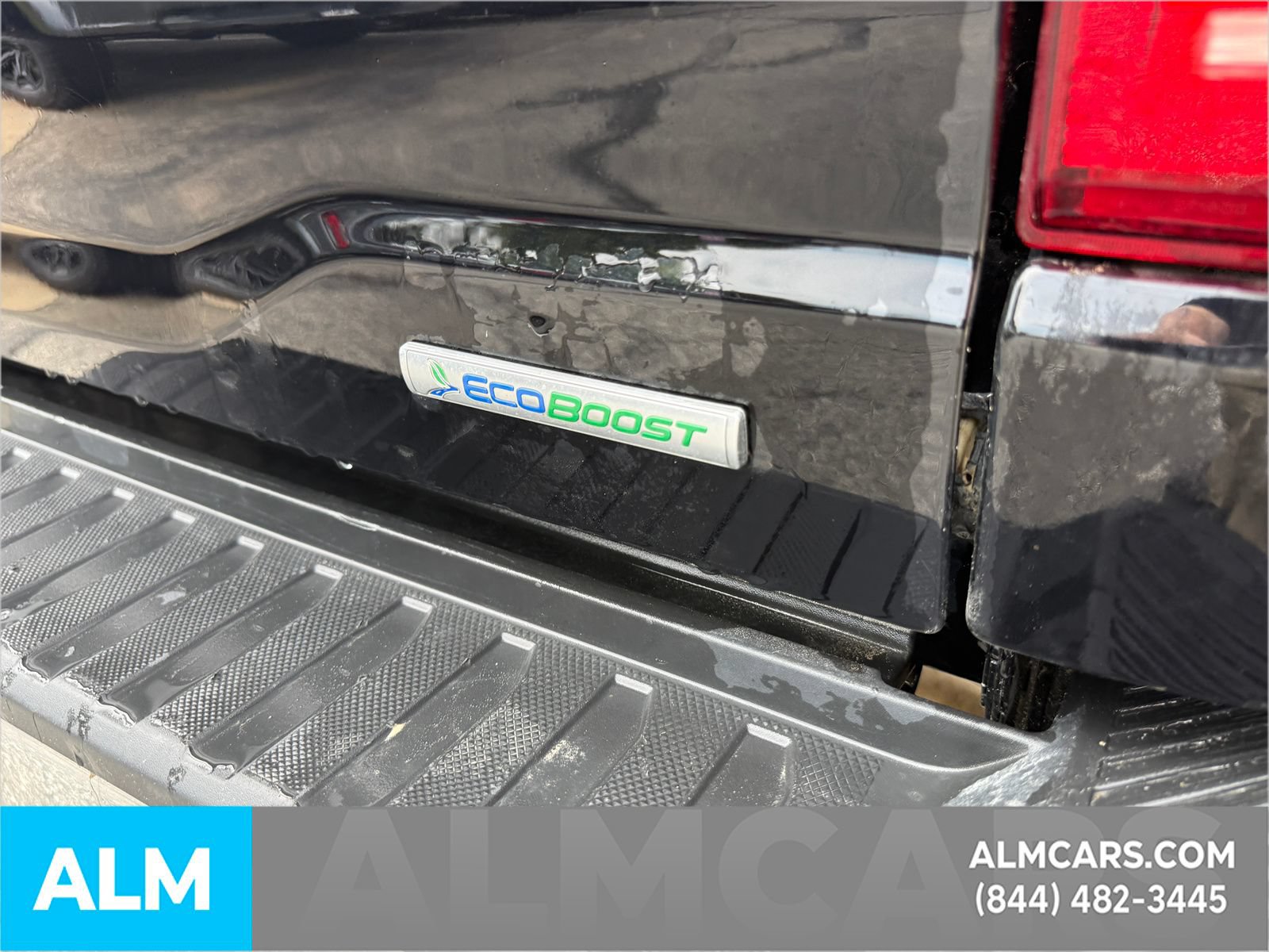 Certified 2023 Ford F150 XLT w/ XTR Package AWD/4WD image 9