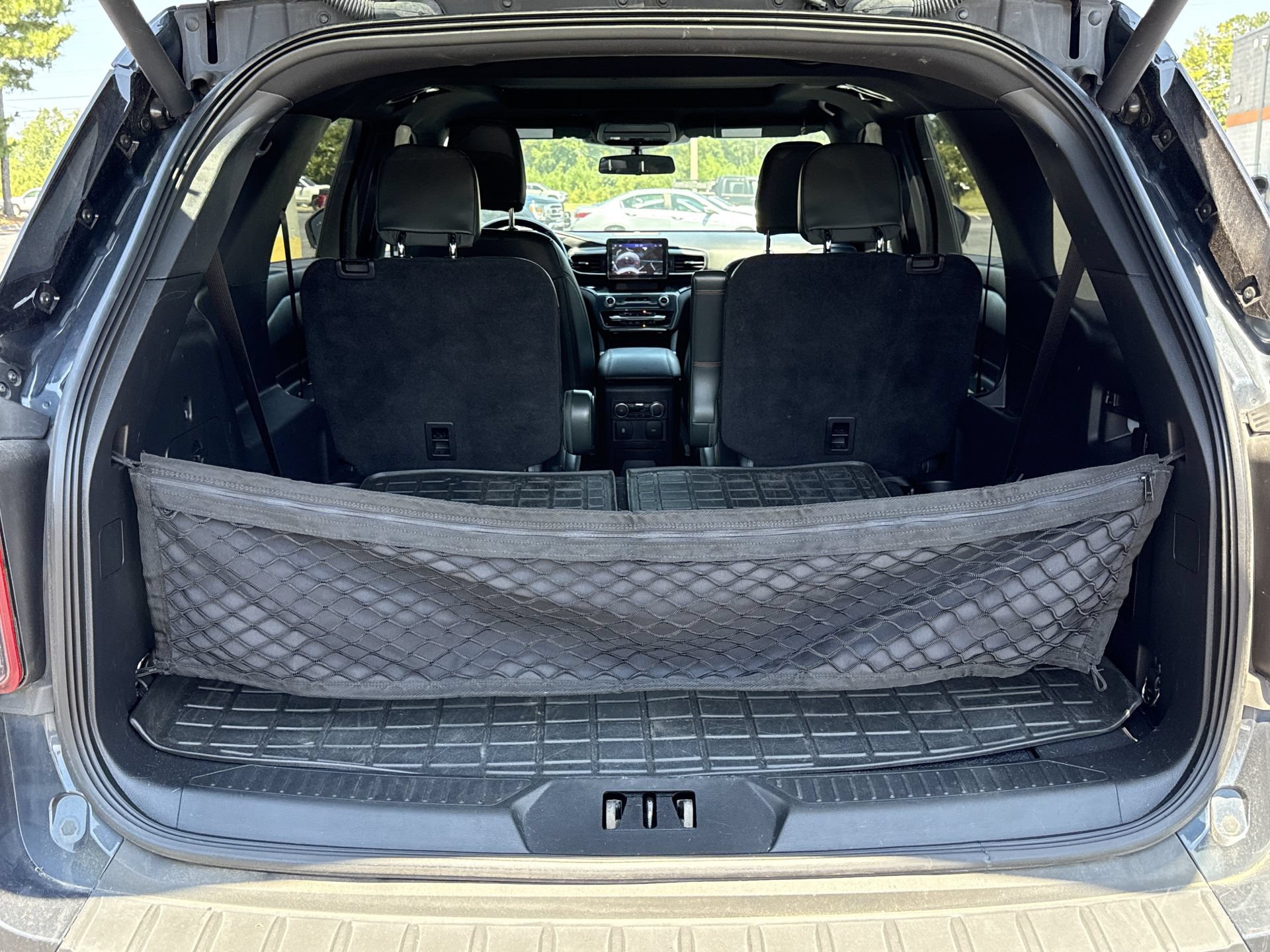 Certified 2022 Ford Explorer Timberline AWD/4WD image 16