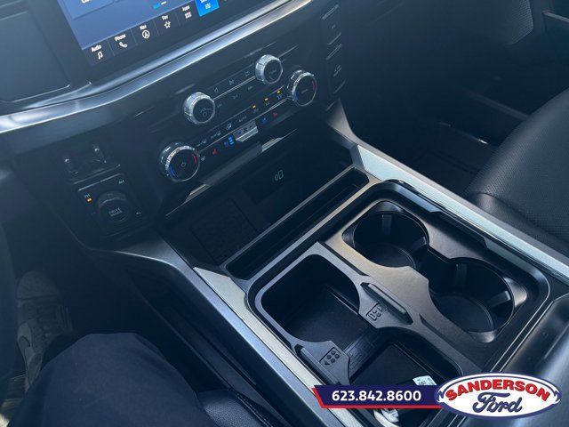 Certified 2024 Ford F250 Lariat AWD/4WD image 18