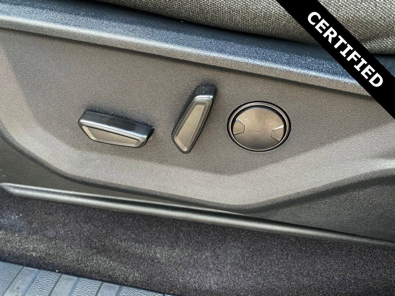 Certified 2025 Ford F150 XLT w/ Equipment Group 302A MID image 36