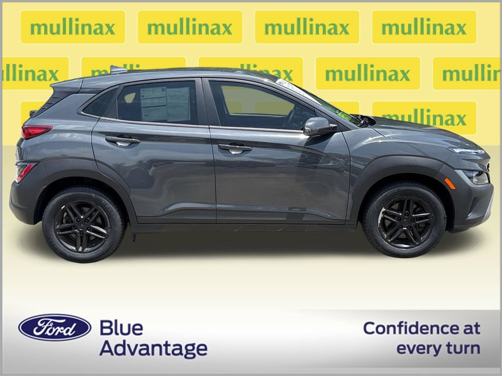 Used 2023 Hyundai Kona SE AWD/4WD video 2