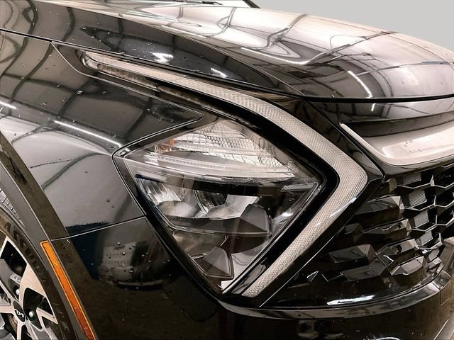 Used 2023 Kia Sportage EX AWD/4WD image 27
