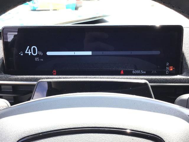 Certified 2025 Ford Mustang Mach-E Premium image 20