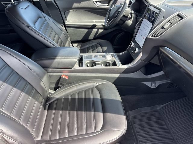 Certified 2023 Ford Edge SEL w/ Convenience Package AWD/4WD image 22