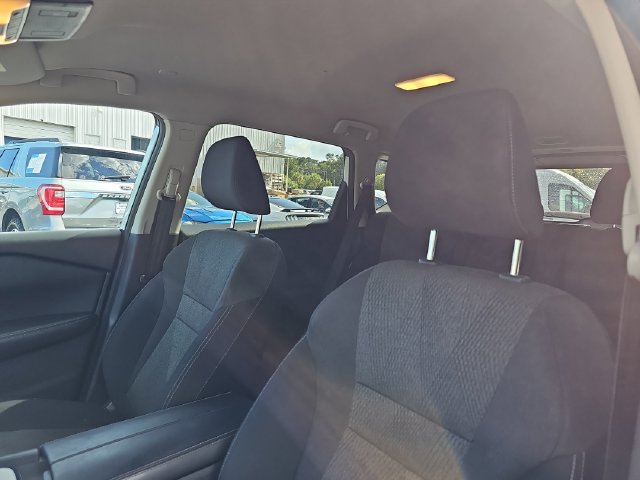 Used 2024 Nissan Rogue SV FWD image 17
