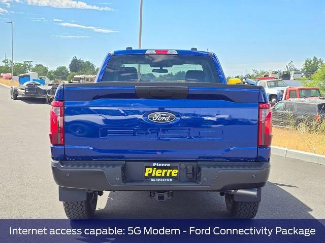 Certified 2026 Ford F150 XL AWD/4WD image 5