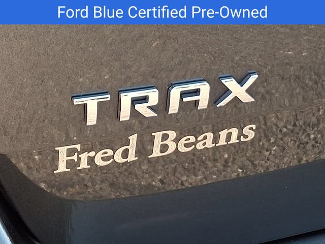 Used 2020 Chevrolet Trax LS w/ Tint and Cruise Package FWD image 30