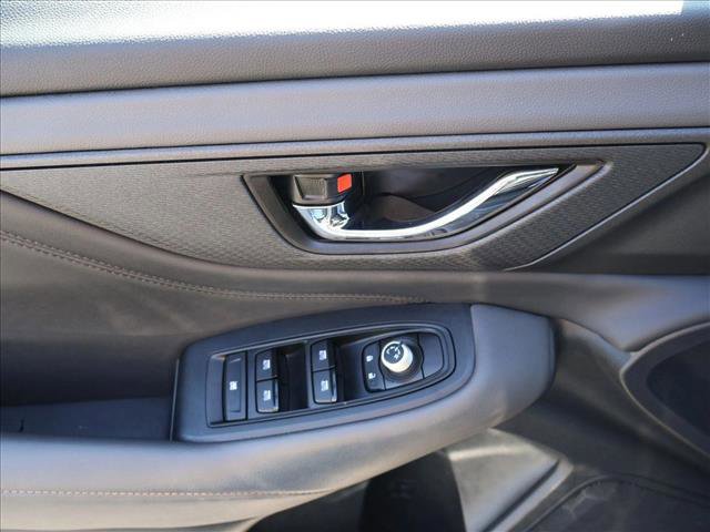 Used 2022 Subaru Outback Wilderness AWD/4WD image 11