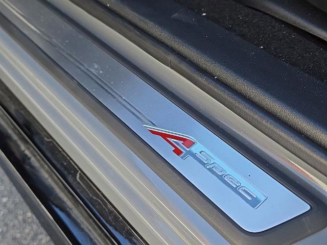 Used 2025 Acura ADX A-Spec FWD image 20