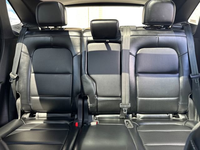 Certified 2023 Ford Escape Platinum image 35