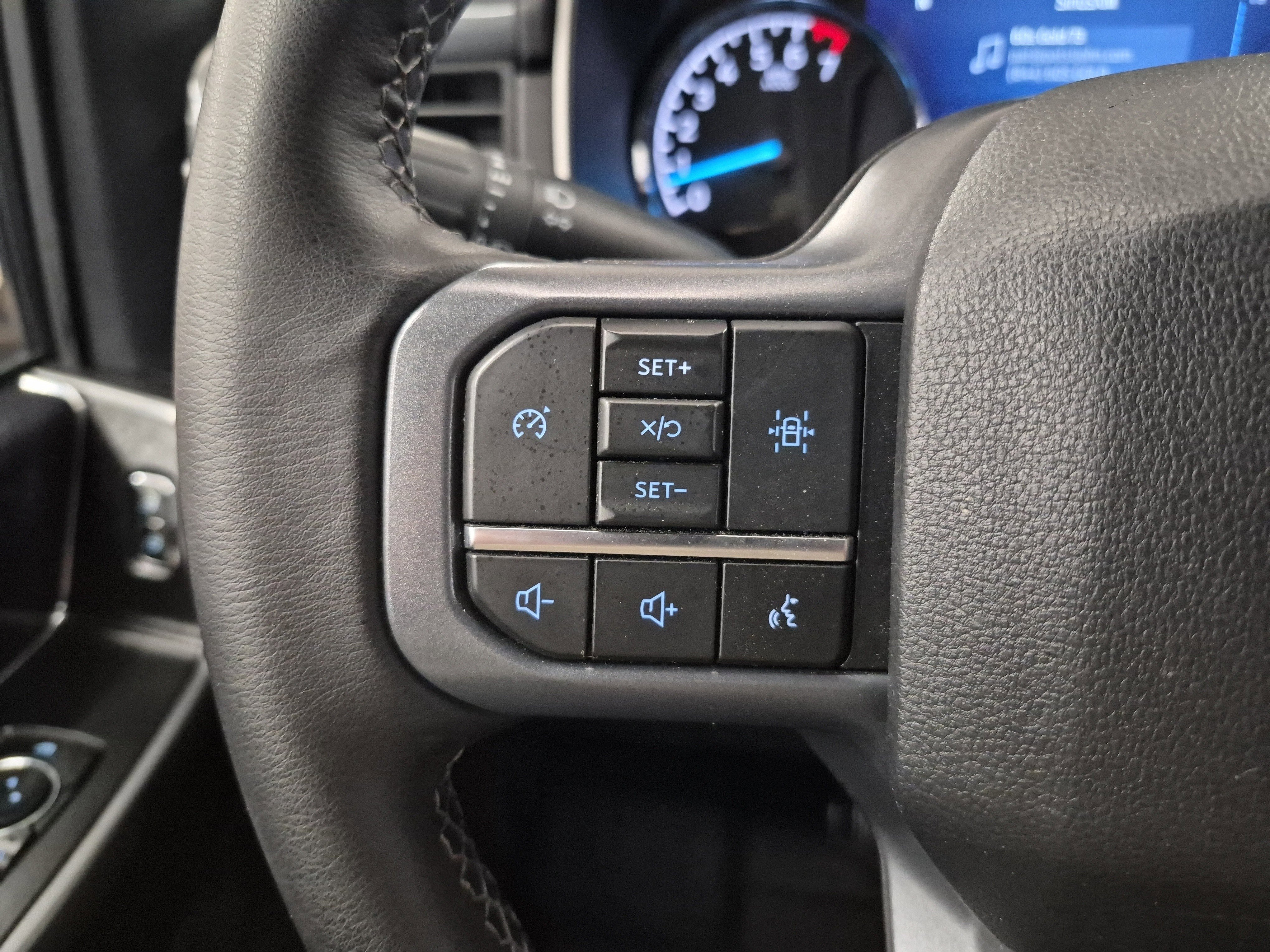 Certified 2023 Ford F150 XLT w/ Equipment Group 302A High AWD/4WD image 24