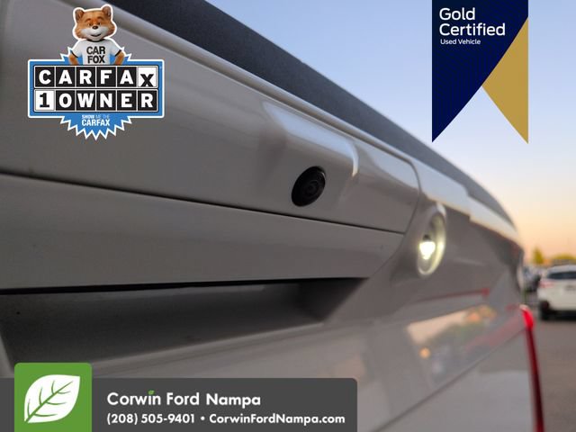 Certified 2021 Ford F150 King Ranch w/ FX4 Off-Road Package AWD/4WD image 34