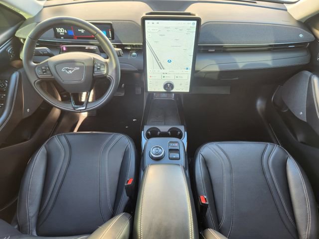 Certified 2021 Ford Mustang Mach-E Premium image 14