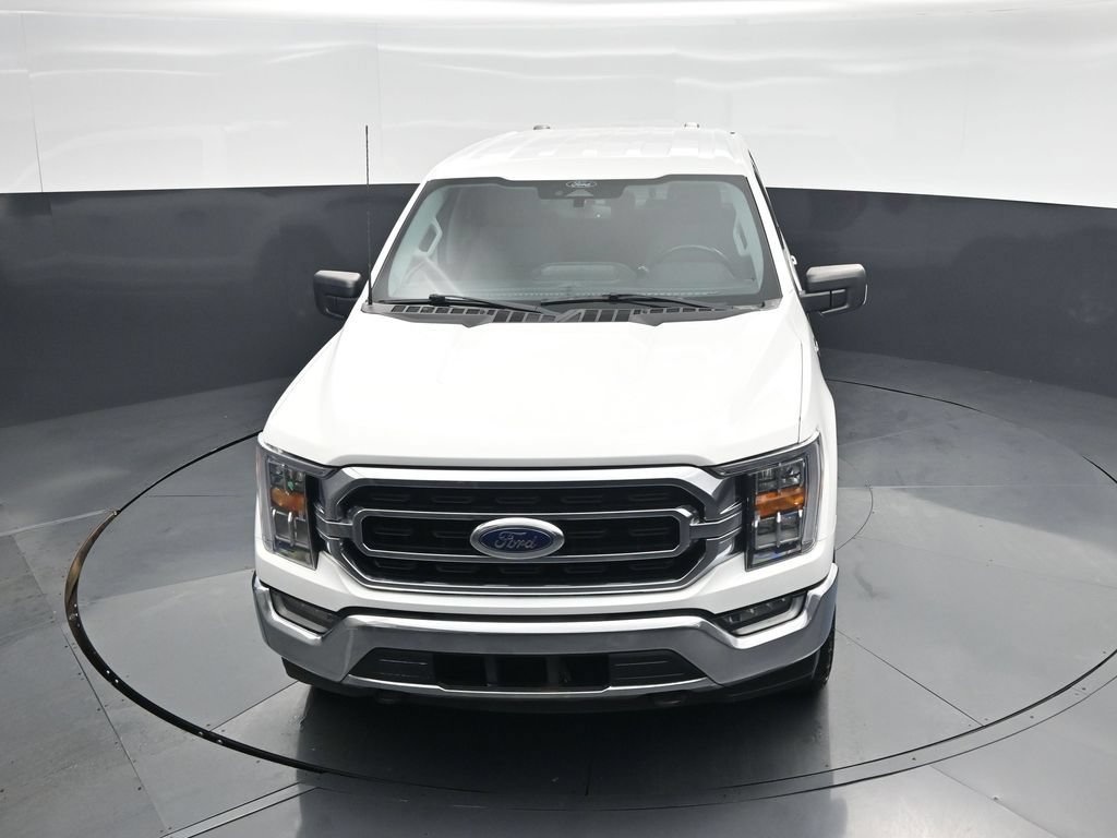 Certified 2022 Ford F150 XLT w/ Equipment Group 302A High AWD/4WD image 34