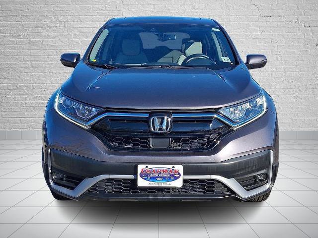 Used 2022 Honda CR-V EX-L image 7