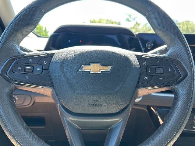 Used 2024 Chevrolet TrailBlazer LT image 33