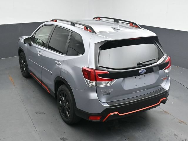 Used 2023 Subaru Forester Sport w/ Popular Package #2 AWD/4WD image 22