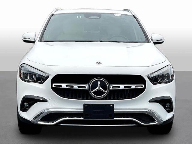 Used 2025 Mercedes-Benz GLA 250 4MATIC image 2