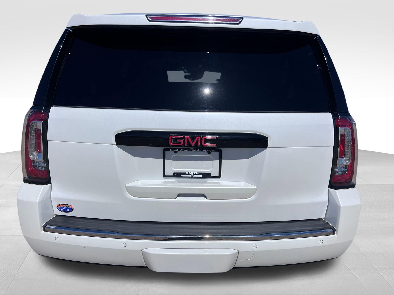 Used 2020 GMC Yukon Denali w/ Open Road Package AWD/4WD image 4