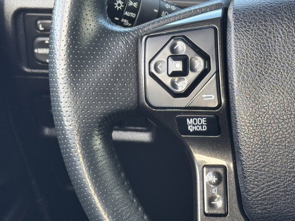 Used 2019 Toyota 4Runner TRD Pro image 23