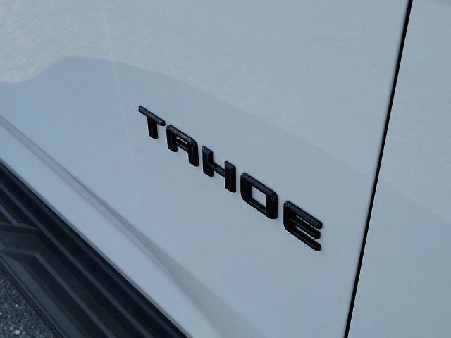 Used 2023 Chevrolet Tahoe RST w/ Luxury Package RWD image 9