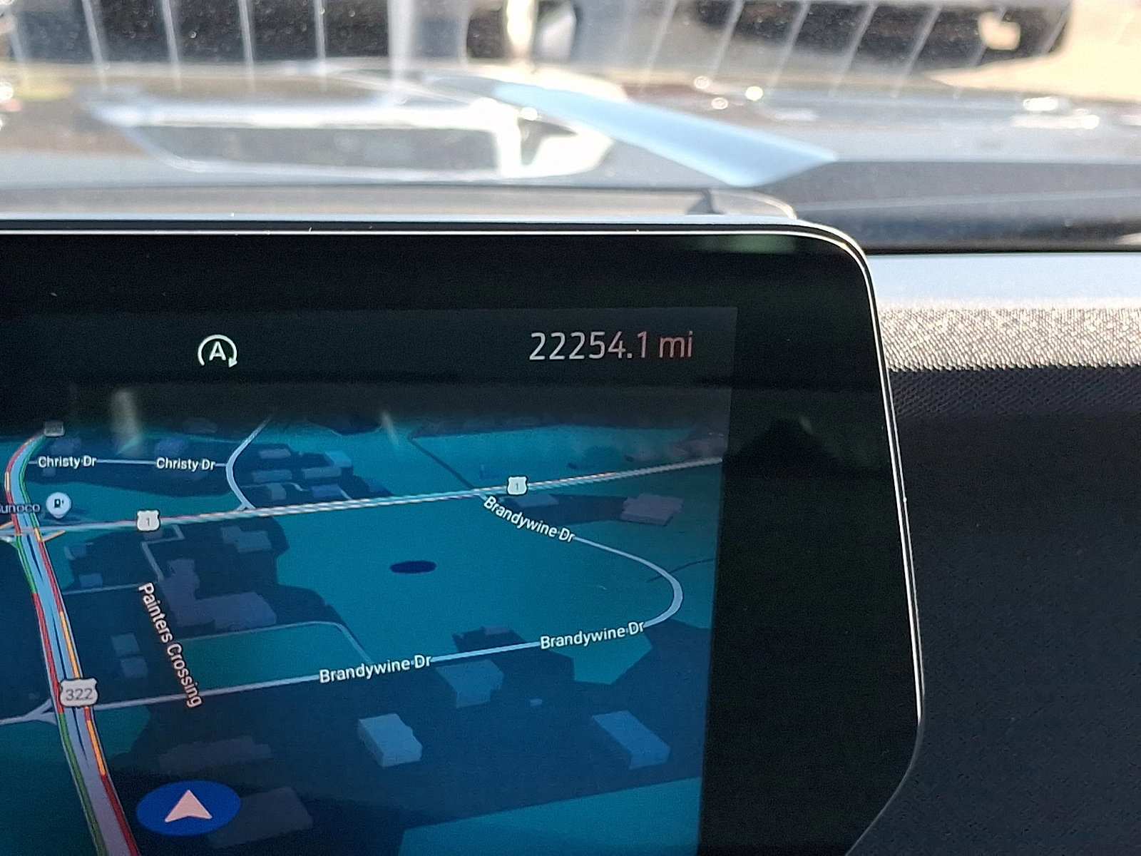 Certified 2025 Ford Expedition Active image 22