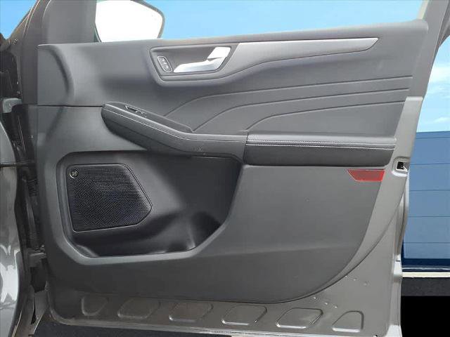 Certified 2023 Ford Escape Active w/ Tech Pack #2 image 12